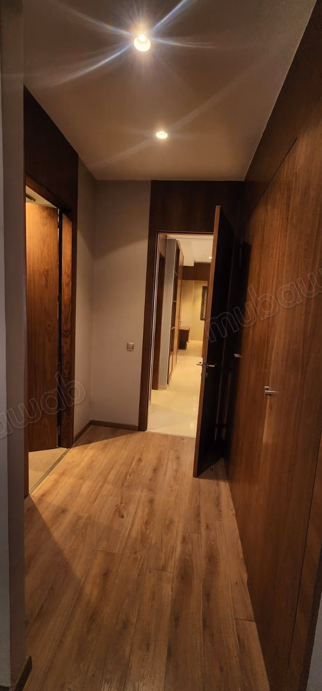 Appartement meublé à louer oasis