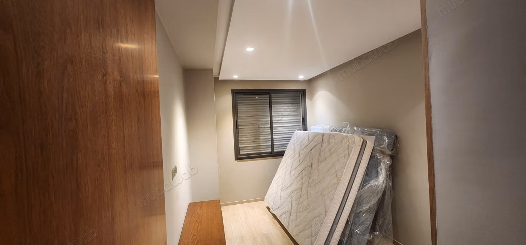Appartement meublé à louer oasis