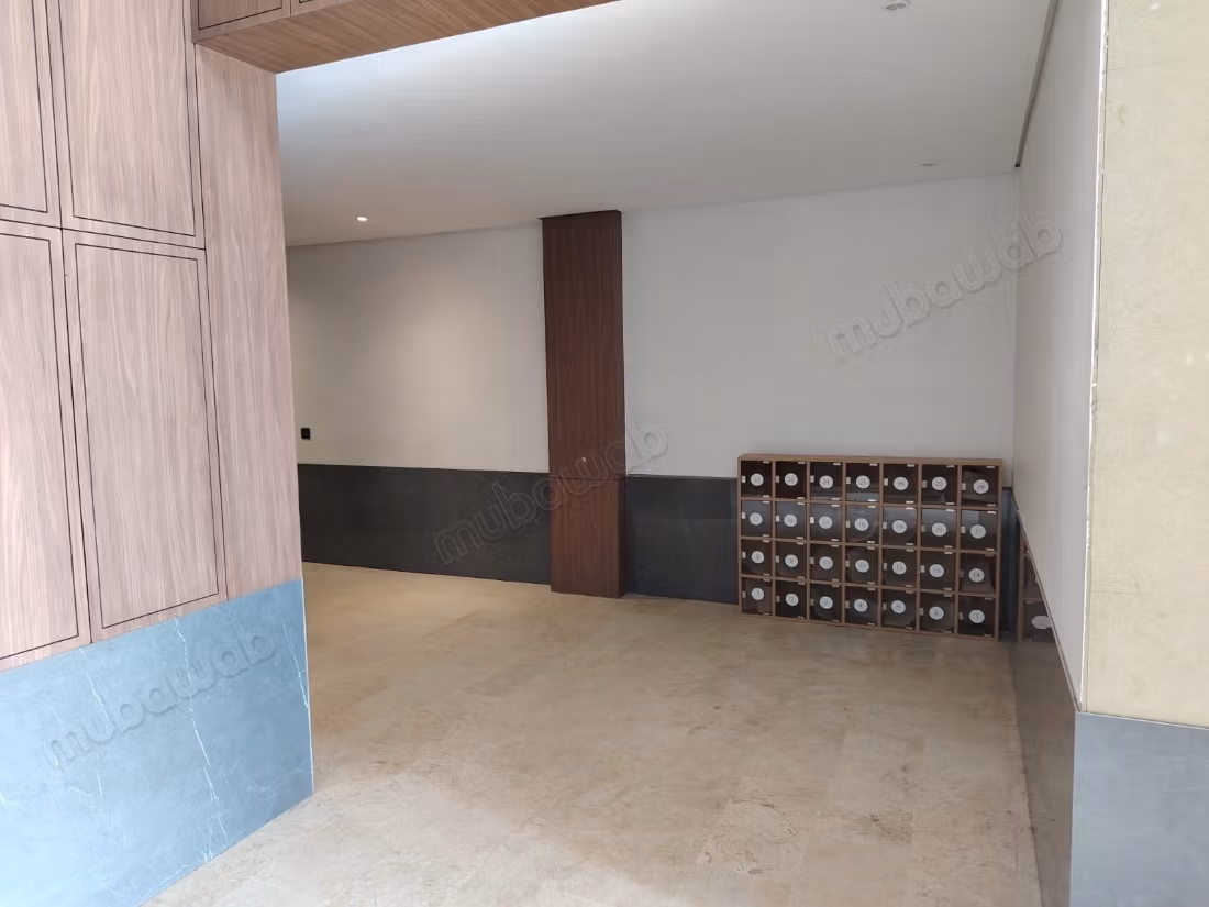 Plateau de bureau a louer emplacement stratégique