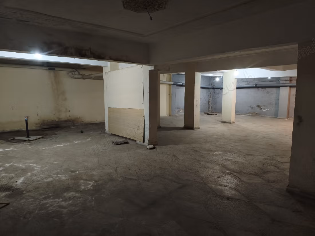 Local comercial a la venta en Meknés