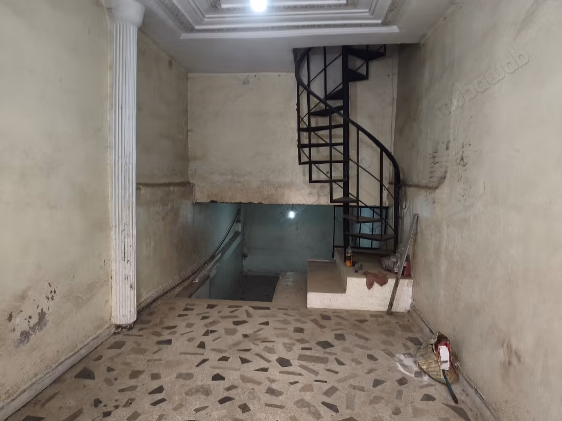 Local comercial a la venta en Meknés