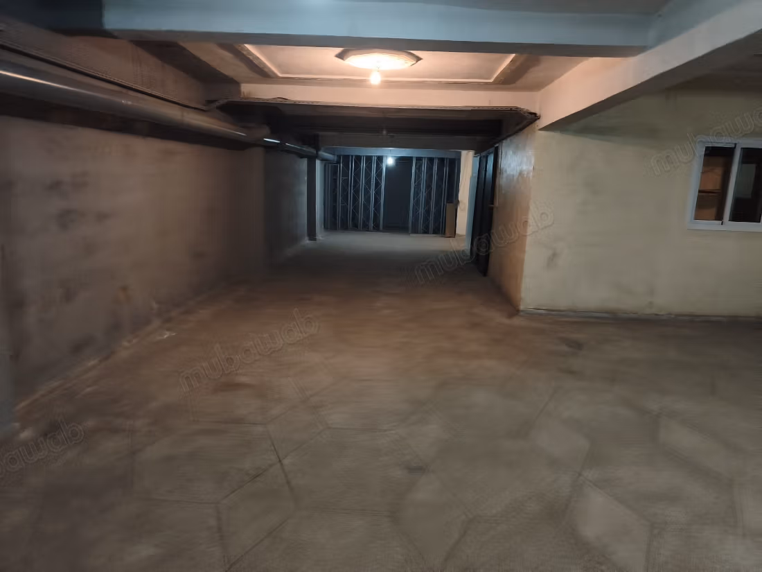 Local comercial a la venta en Meknés