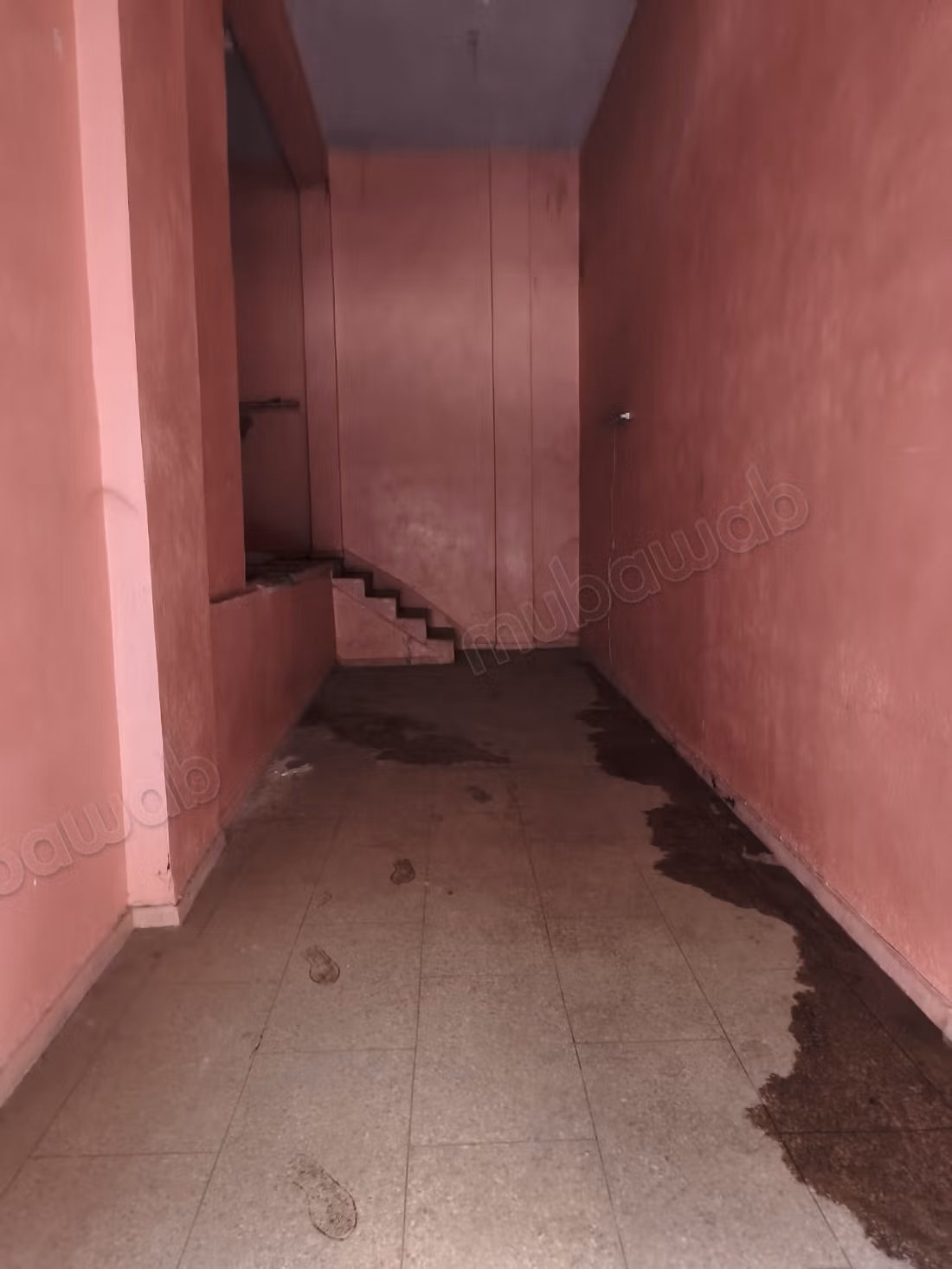 Local comercial a la venta en Meknés