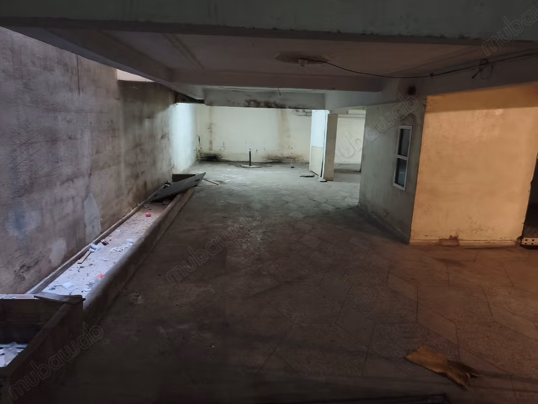 Local comercial a la venta en Meknés