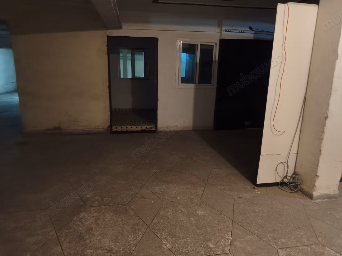 Local comercial a la venta en Meknés