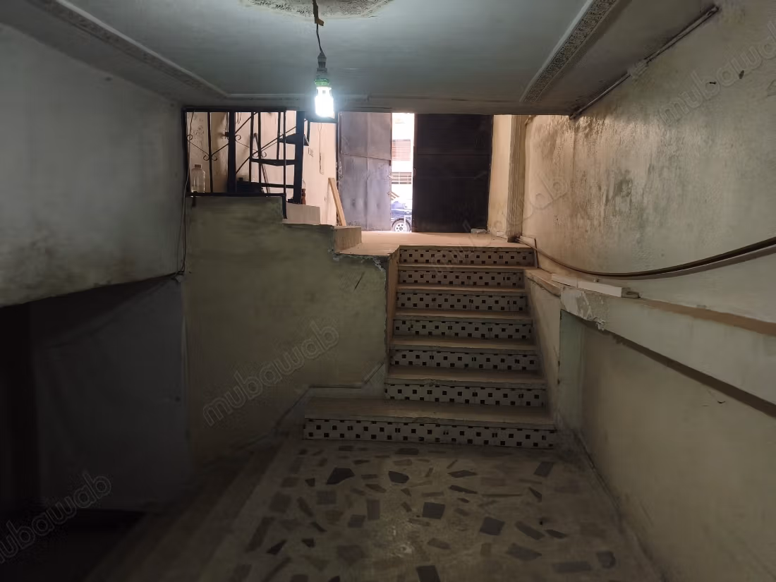 Local comercial a la venta en Meknés