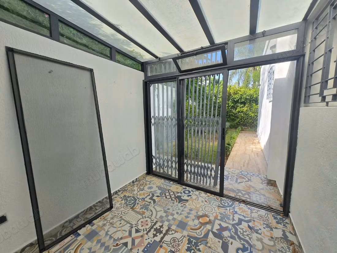 Villa in affitto nella zona CIL