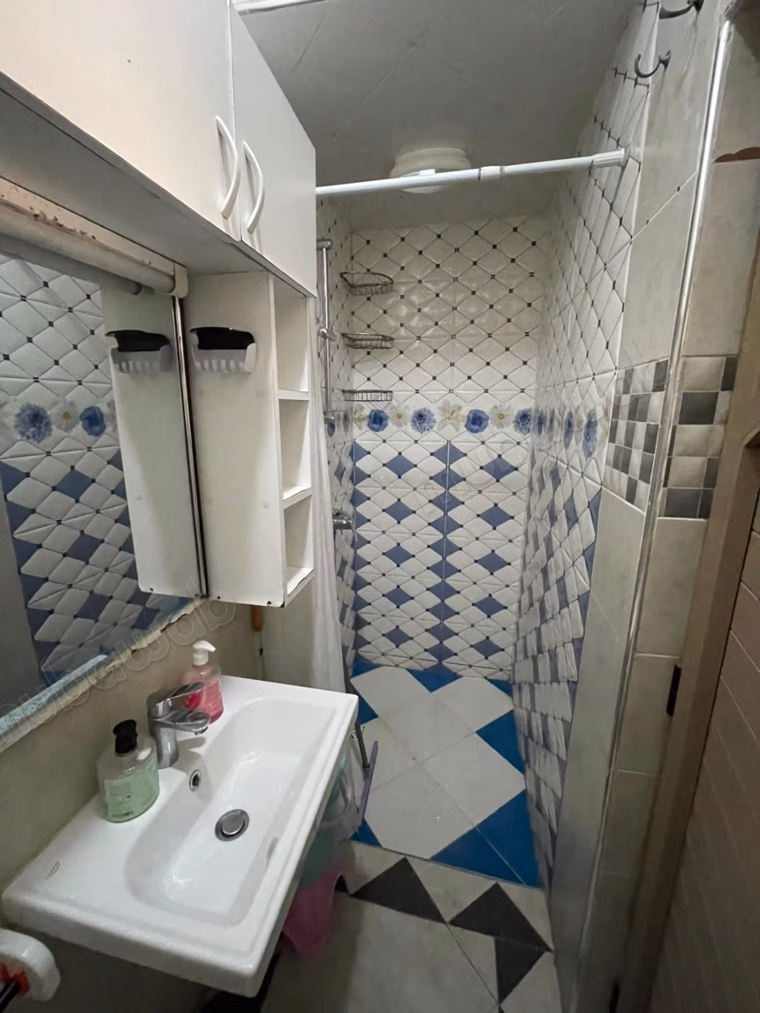 Appartement bien équipé a louer Agadir