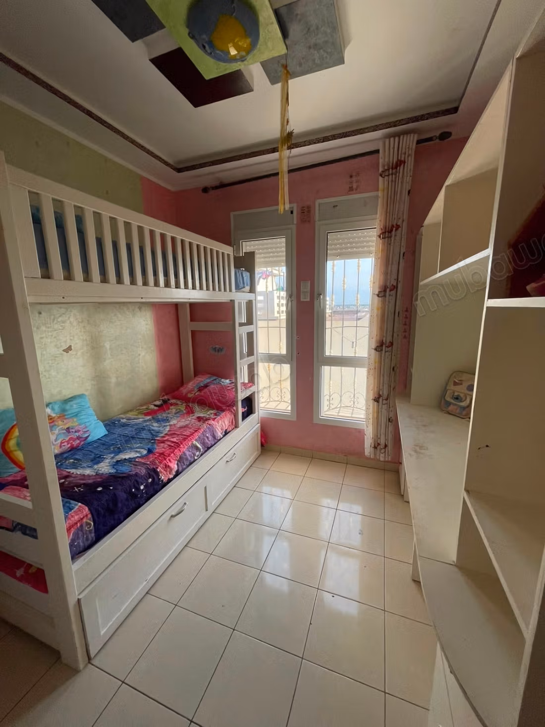 Appartement bien équipé a louer Agadir