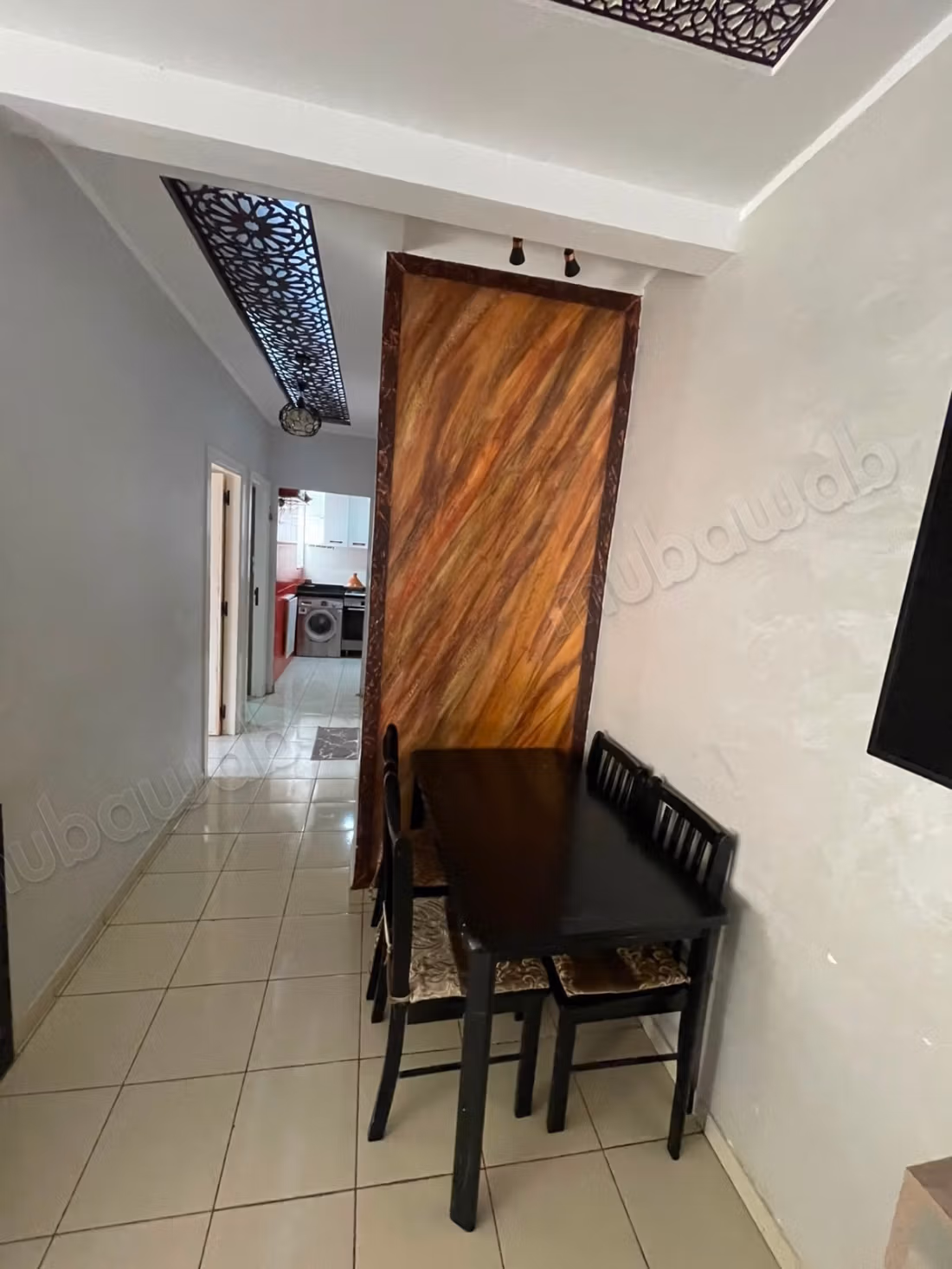 Appartement bien équipé a louer Agadir