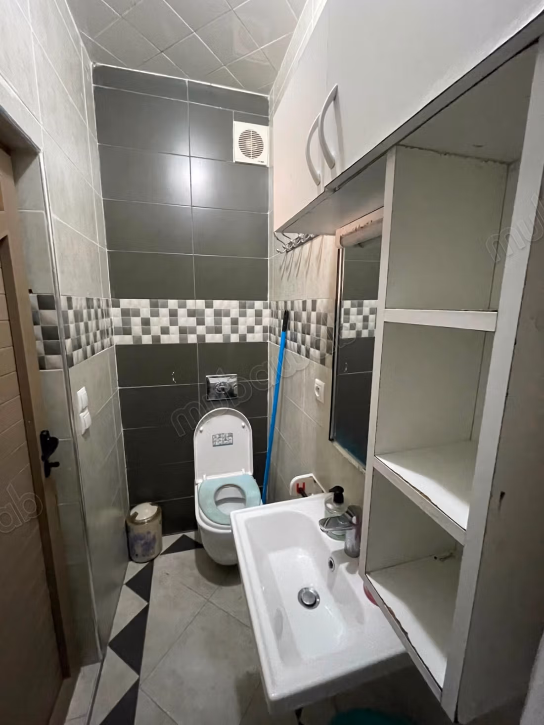 Well-equipped apartment for rent Agadir