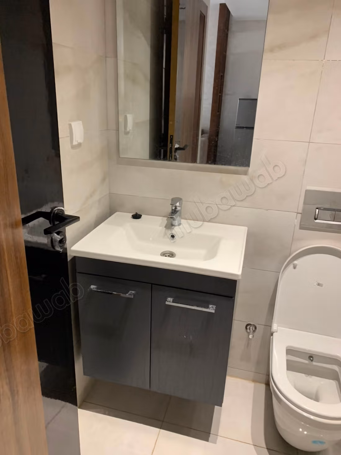 Appartement à vendre 1 min de la plage mehdia