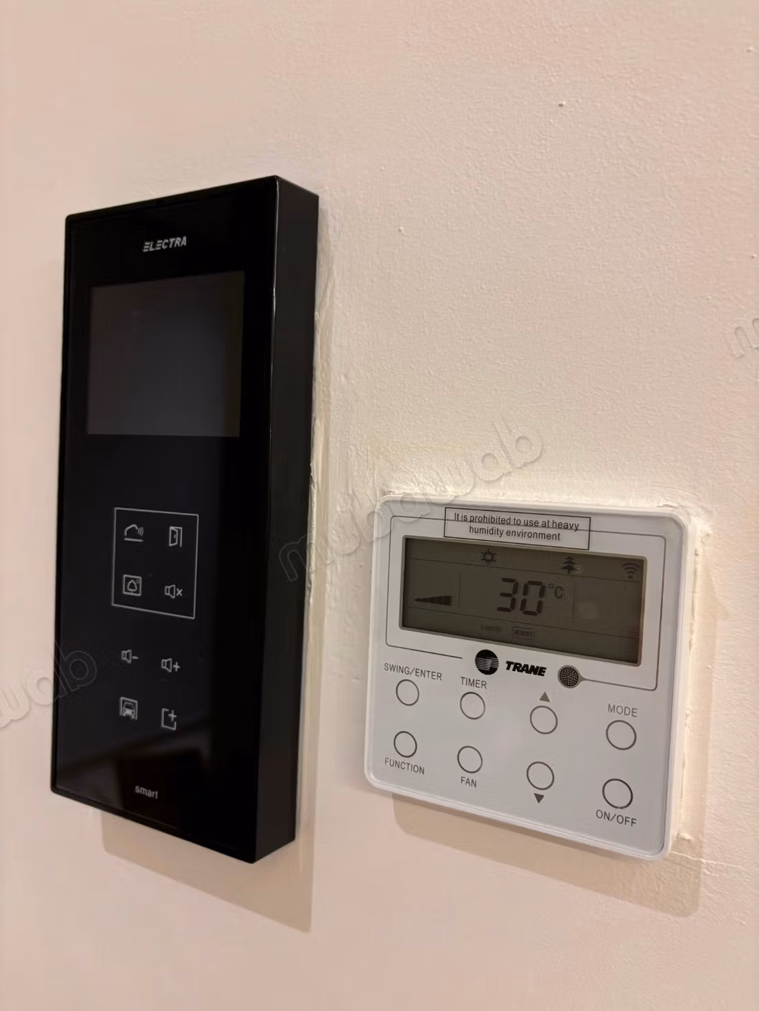Louez cet appartement à Casablanca Finance City. 1 belle chambre. Bien meublé