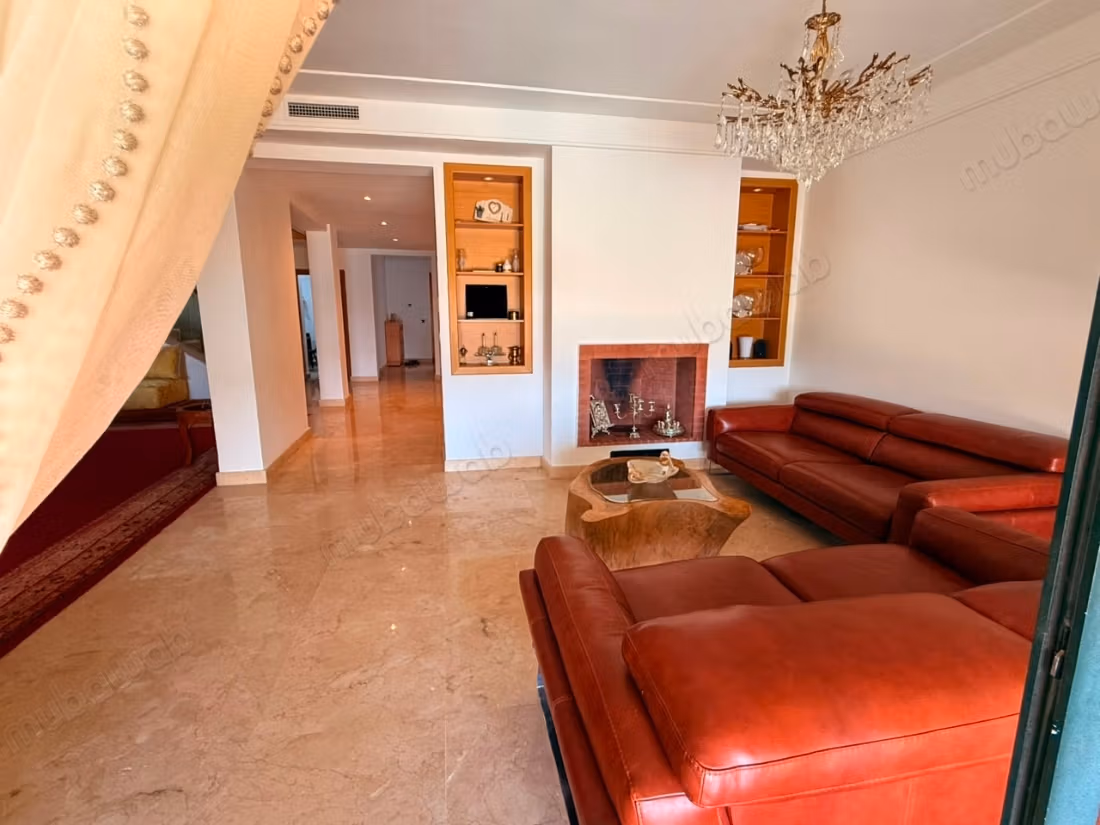 Villa de excepción en venta en Bouskoura