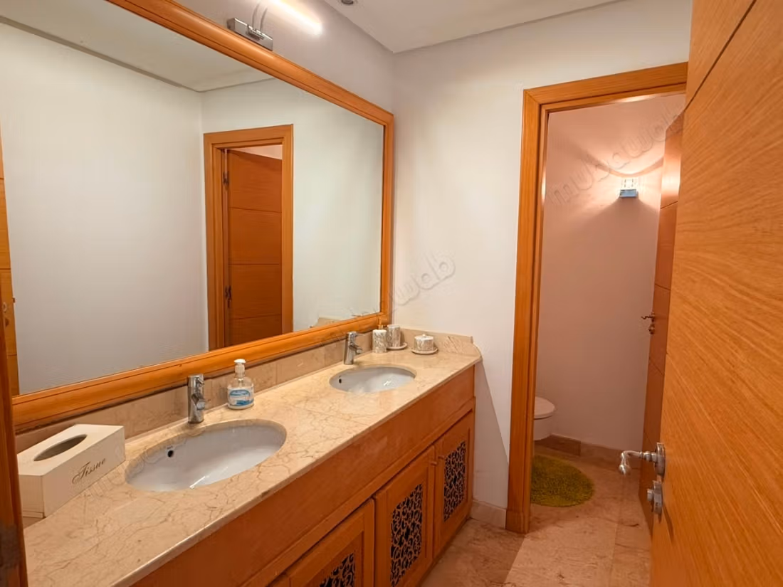 Villa de excepción en venta en Bouskoura