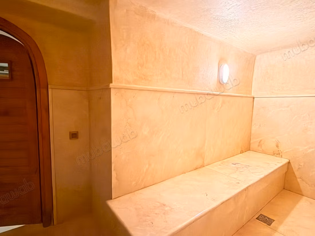 Villa de excepción en venta en Bouskoura