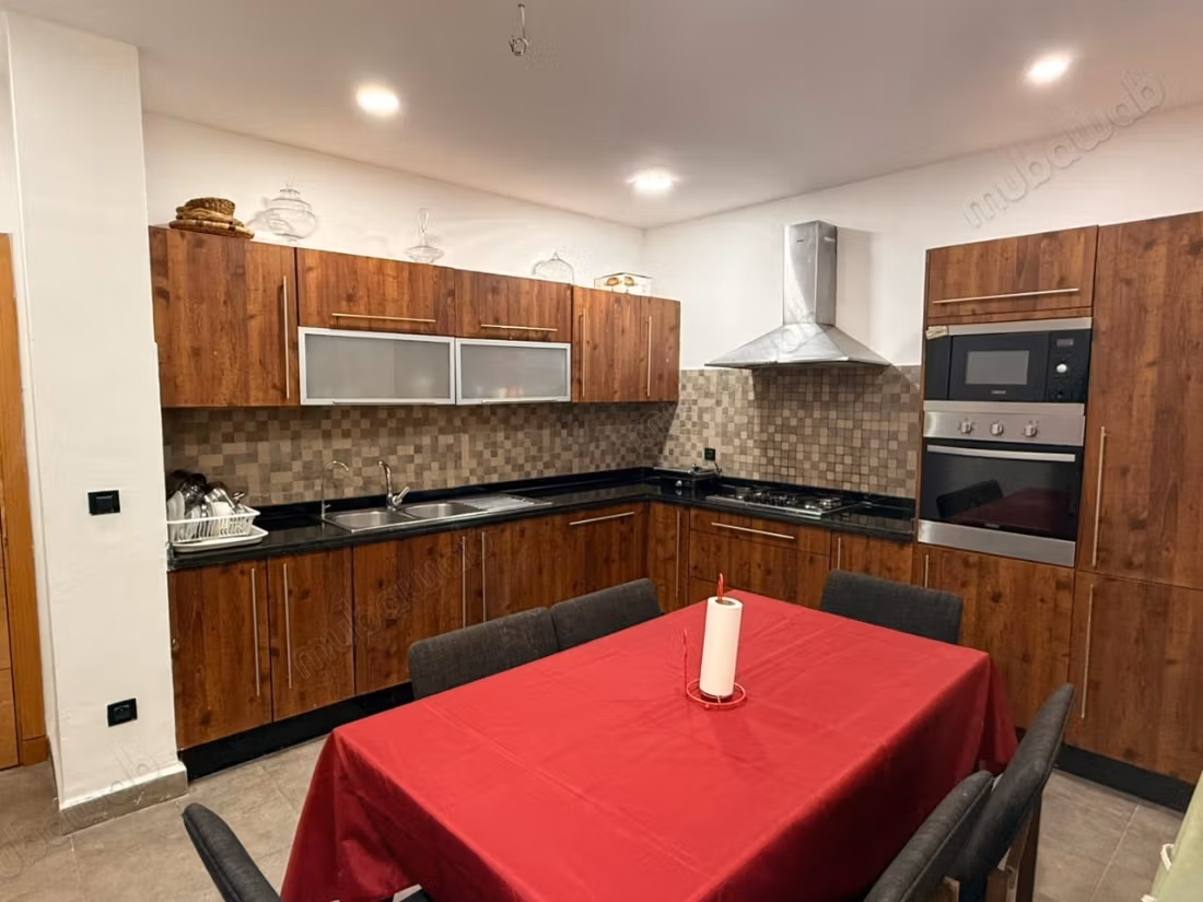 Villa de excepción en venta en Bouskoura