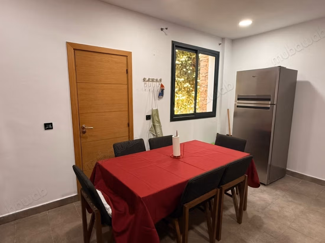 Villa de excepción en venta en Bouskoura