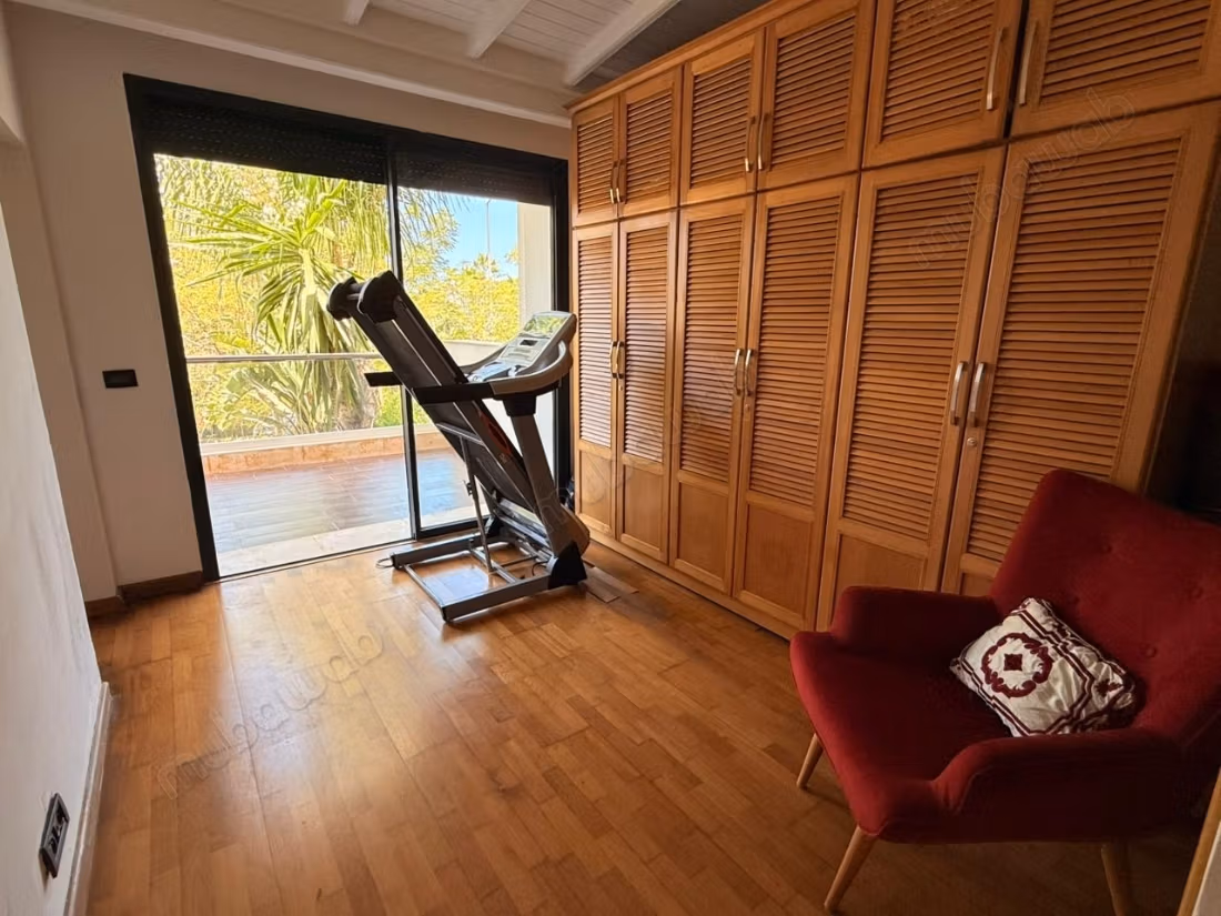 Villa de excepción en venta en Bouskoura