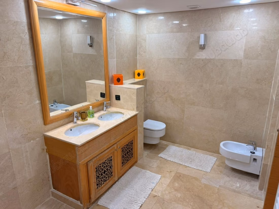 Villa de excepción en venta en Bouskoura