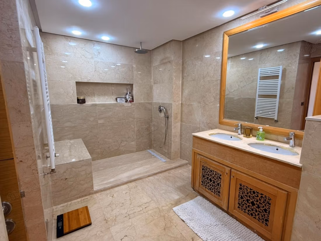 Villa de excepción en venta en Bouskoura