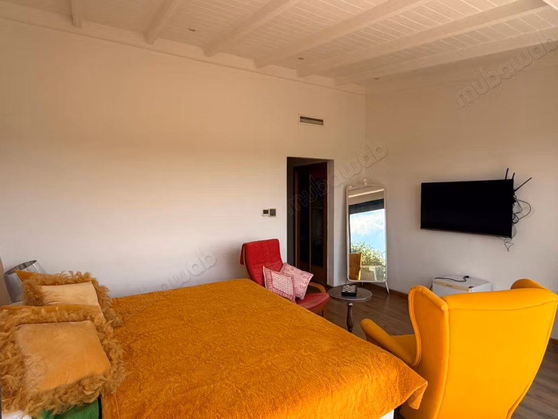 Villa de excepción en venta en Bouskoura