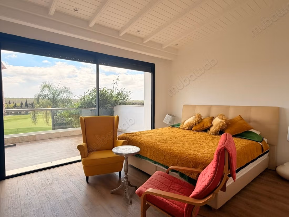 Villa de excepción en venta en Bouskoura