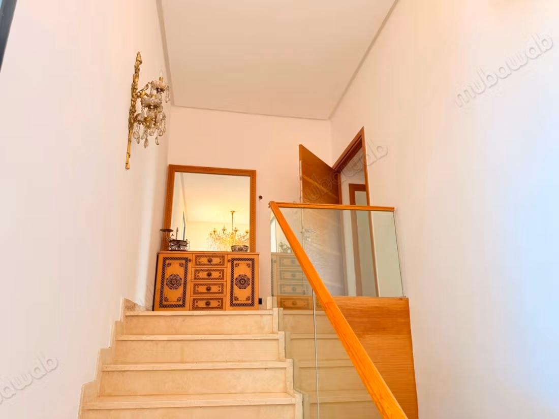 Villa de excepción en venta en Bouskoura