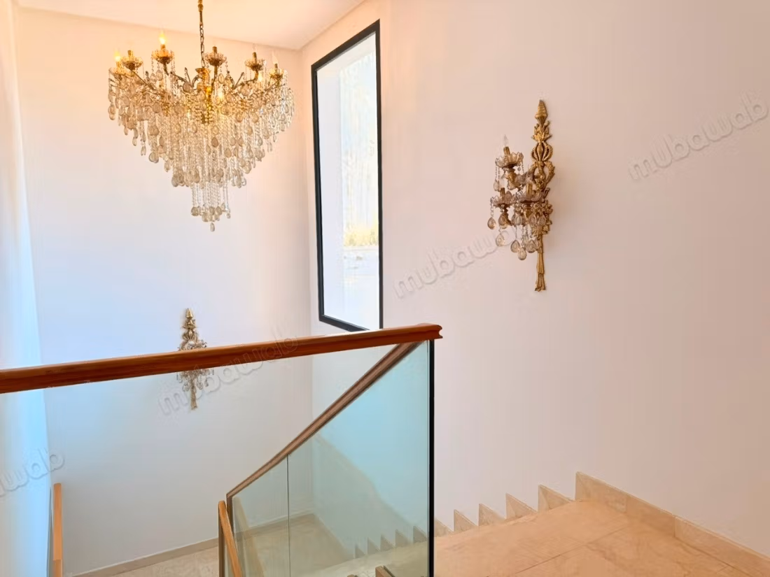 Villa de excepción en venta en Bouskoura