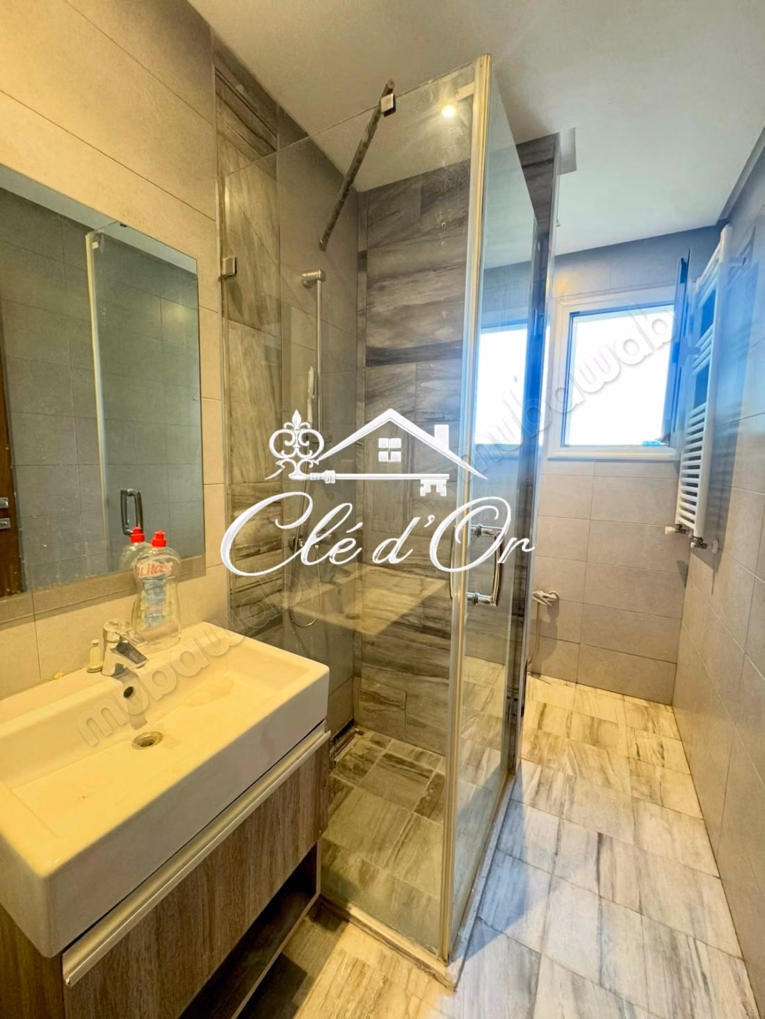 S1 Apartment for rent in the Gardens of Carthage