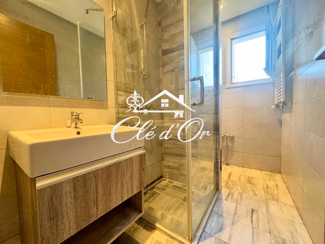 S1 Apartment for rent in the Gardens of Carthage