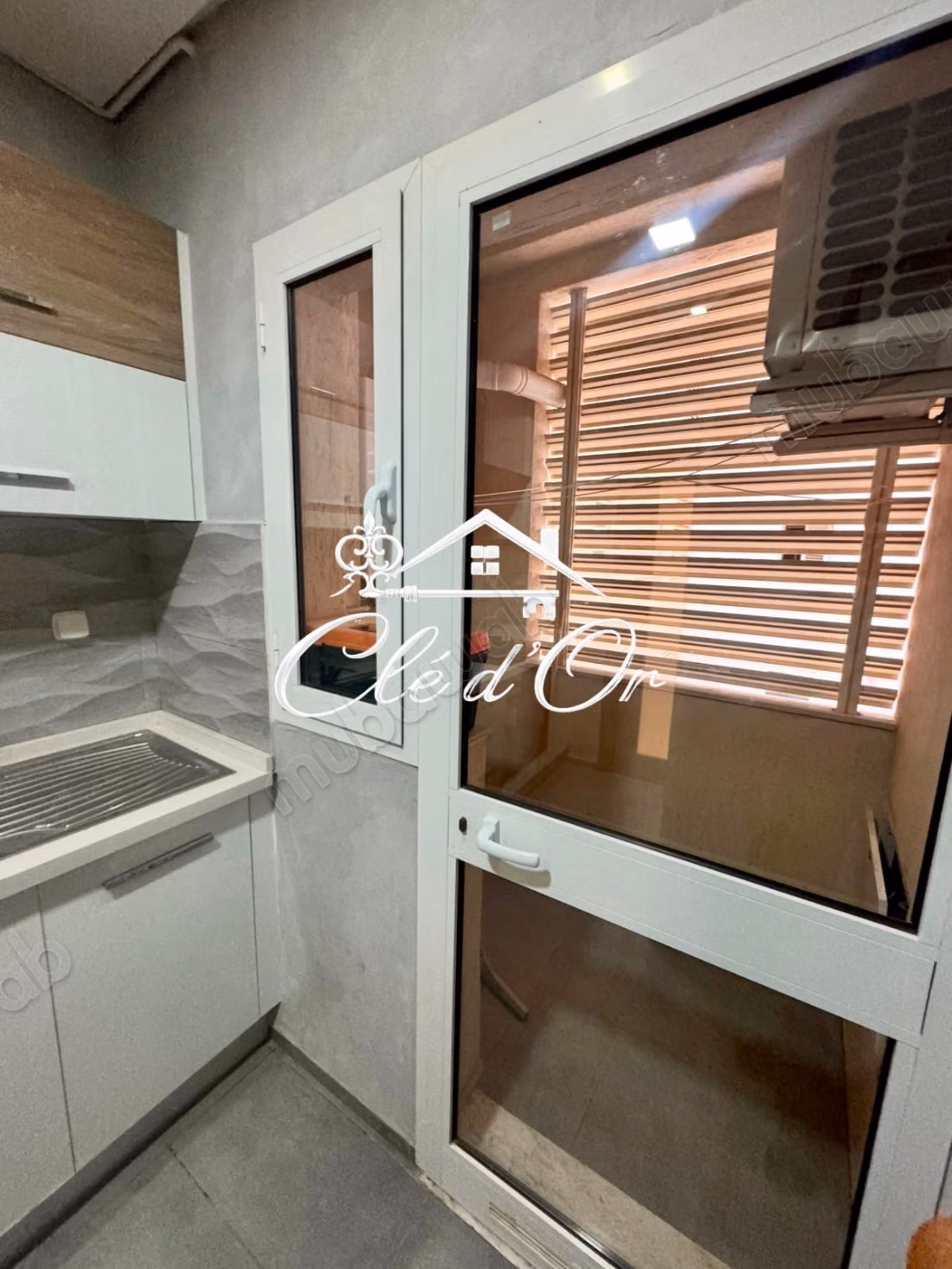 S1 Apartment for rent in the Gardens of Carthage