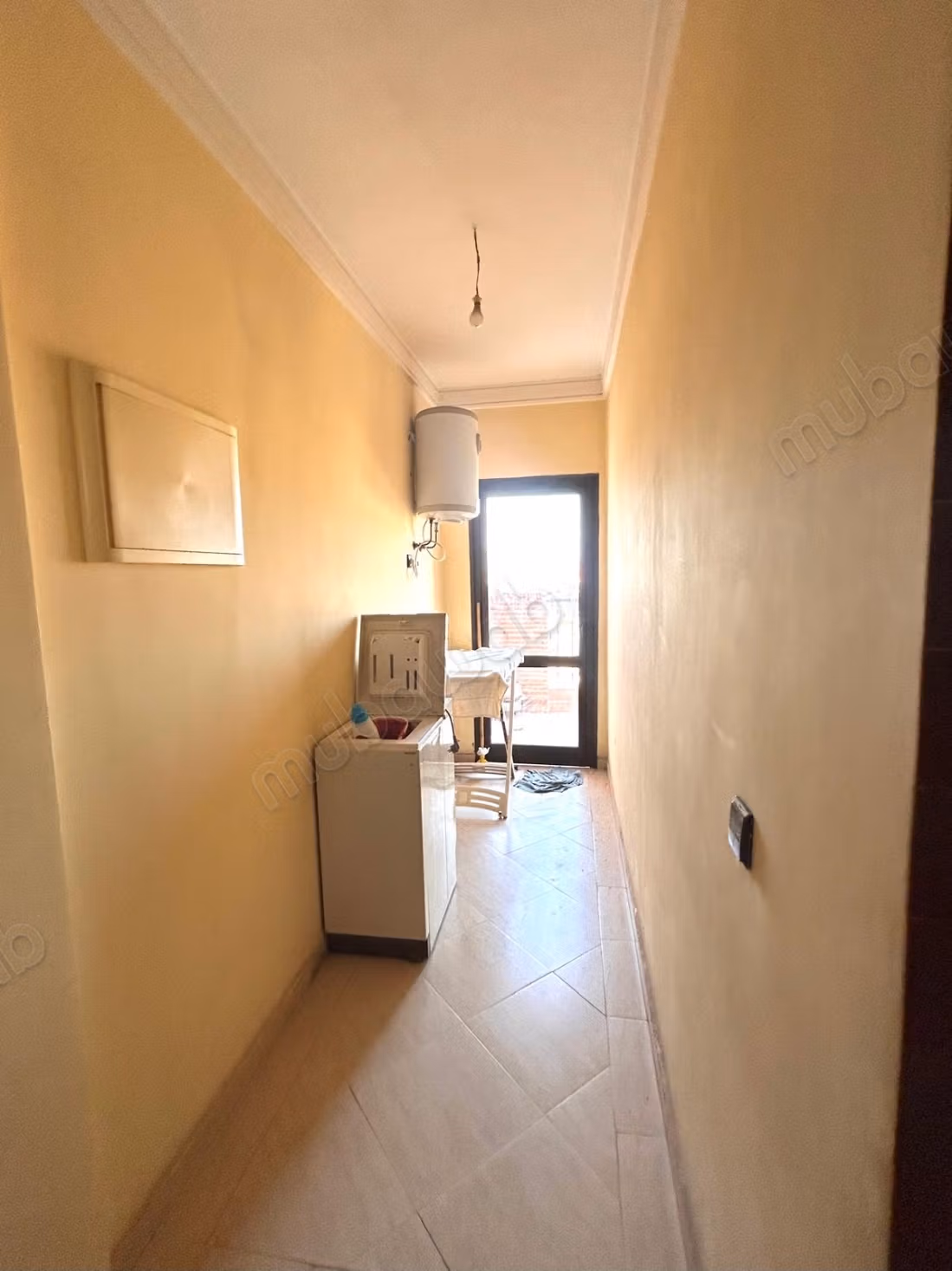Appartement meublé 2 chambres avec piscine