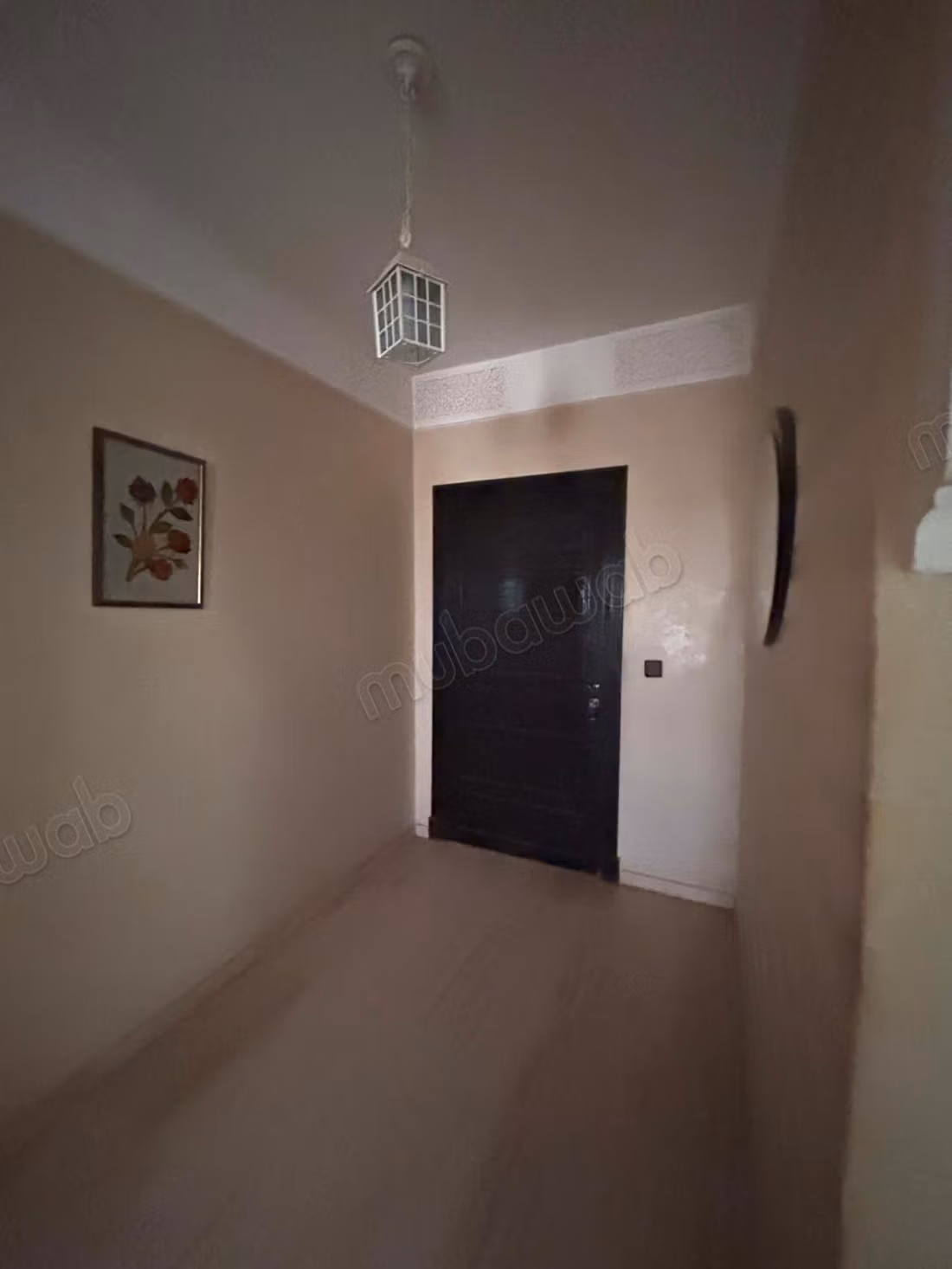 Appartement meublé 2 chambres avec piscine