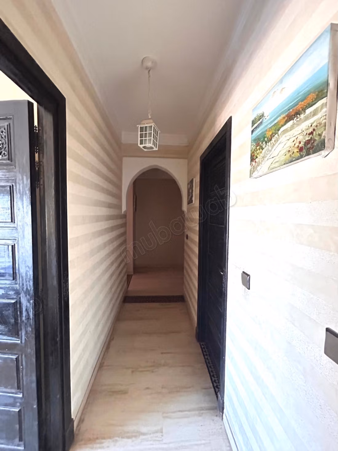 Appartement meublé 2 chambres avec piscine