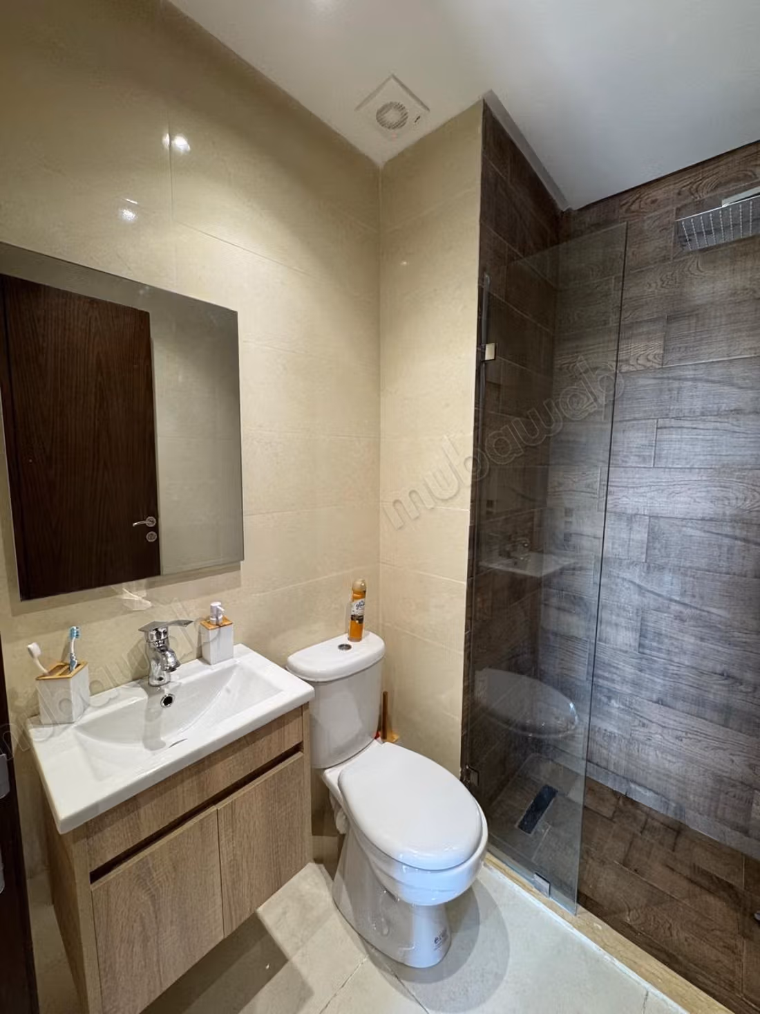 Appartement meublé climatisé à kenitra bir rami