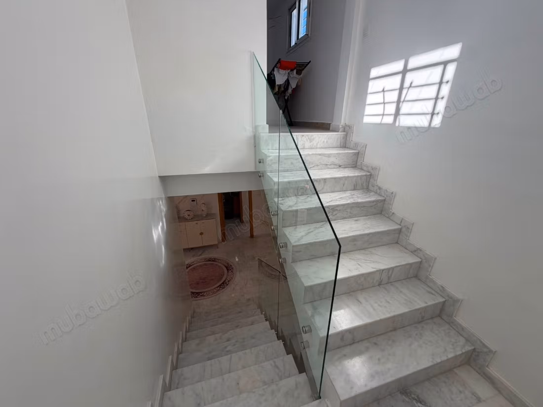 Villa de prestige con piscina privada climatizada