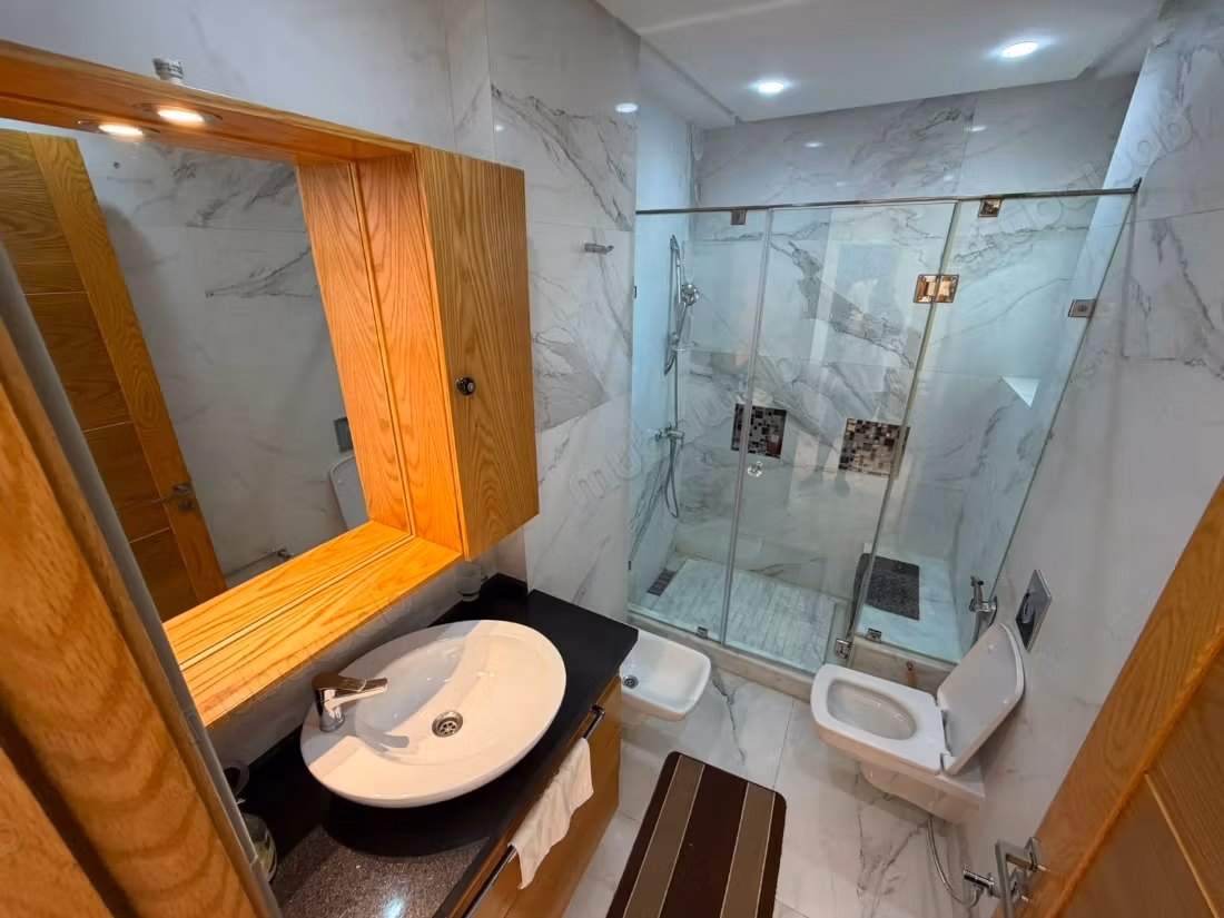 Villa de prestige con piscina privada climatizada