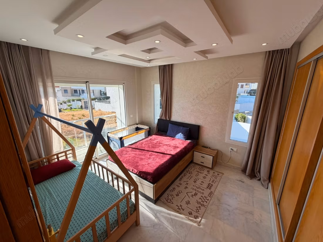Villa de prestige con piscina privada climatizada
