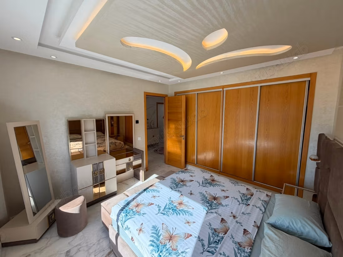 Villa de prestige con piscina privada climatizada
