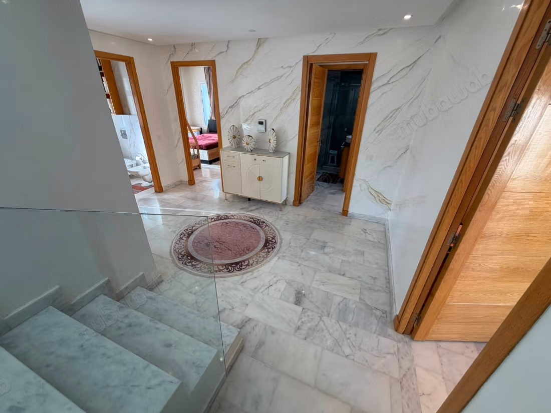 Villa de prestige con piscina privada climatizada
