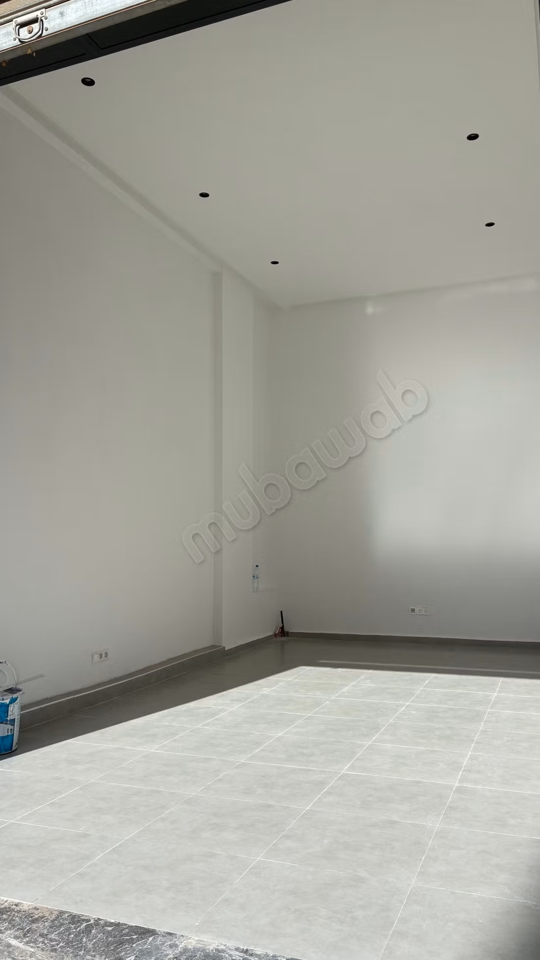 Commercial Space in Les Collines Sidi Maarouf