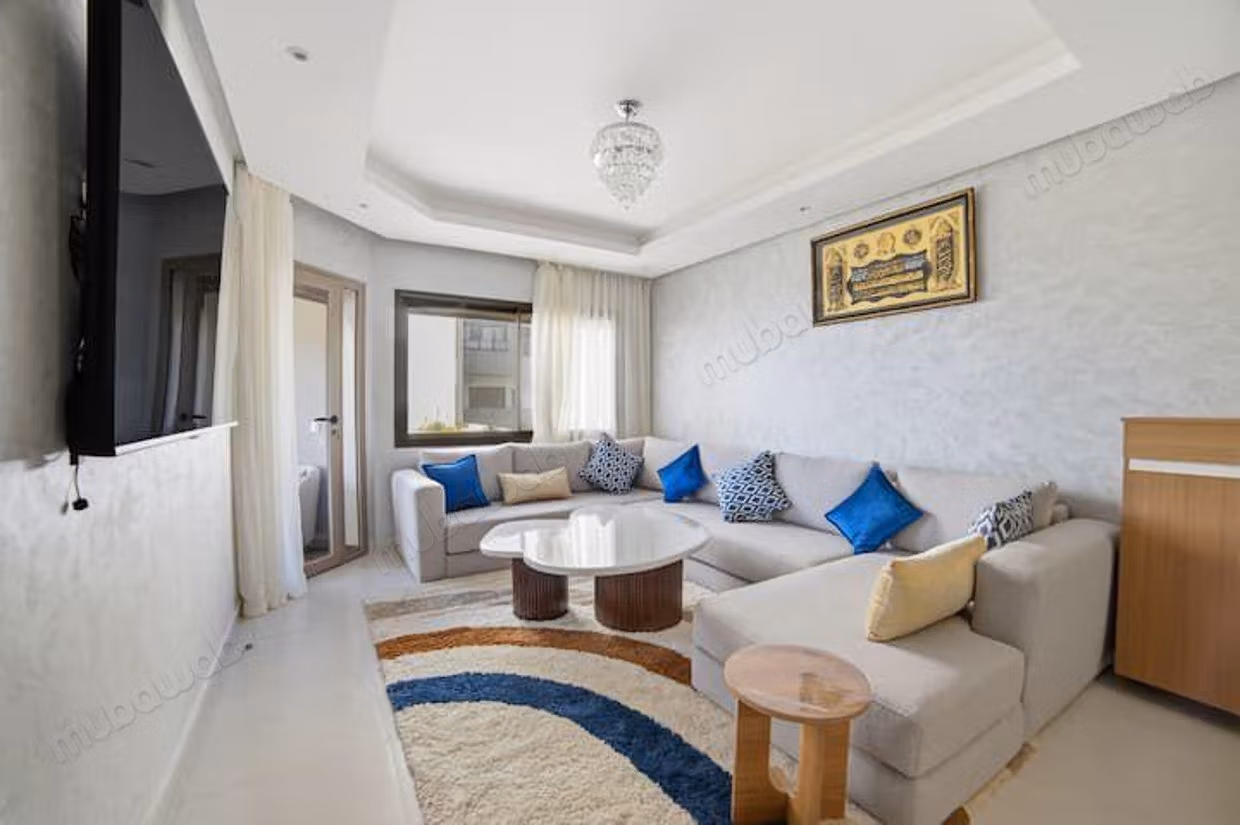 À vendre – Bel appartement Face a la mer