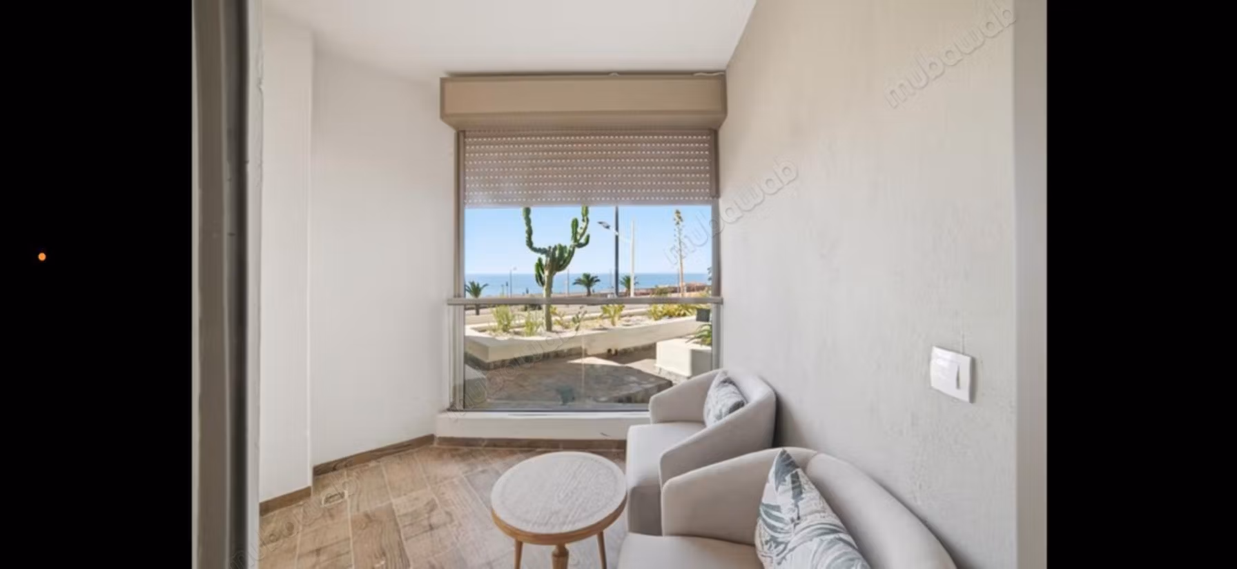 À vendre – Bel appartement Face a la mer