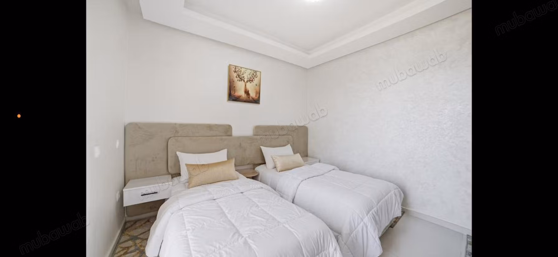 À vendre – Bel appartement Face a la mer