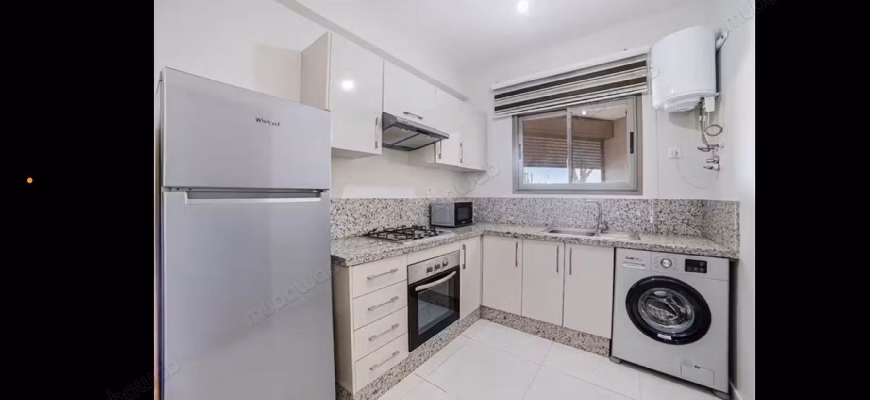 À vendre – Bel appartement Face a la mer