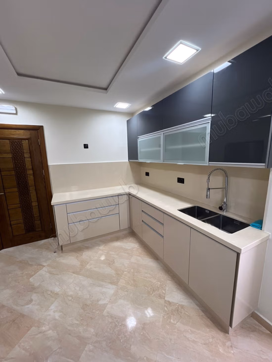 Appartement à louer avec piscine