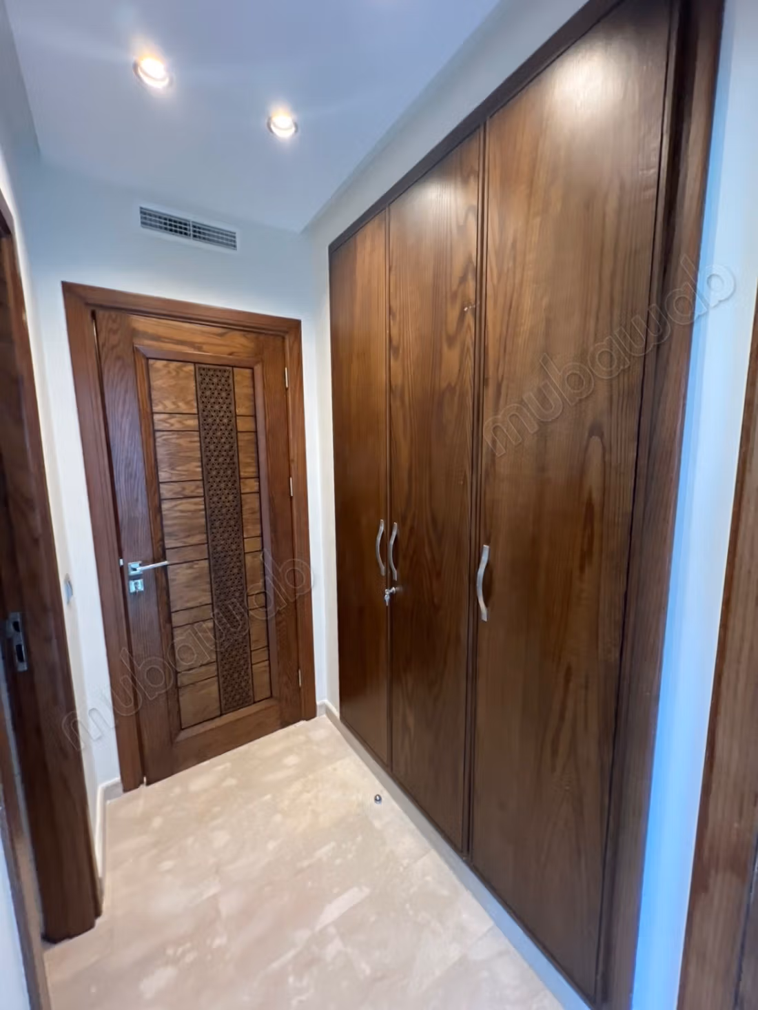 Appartement à louer avec piscine