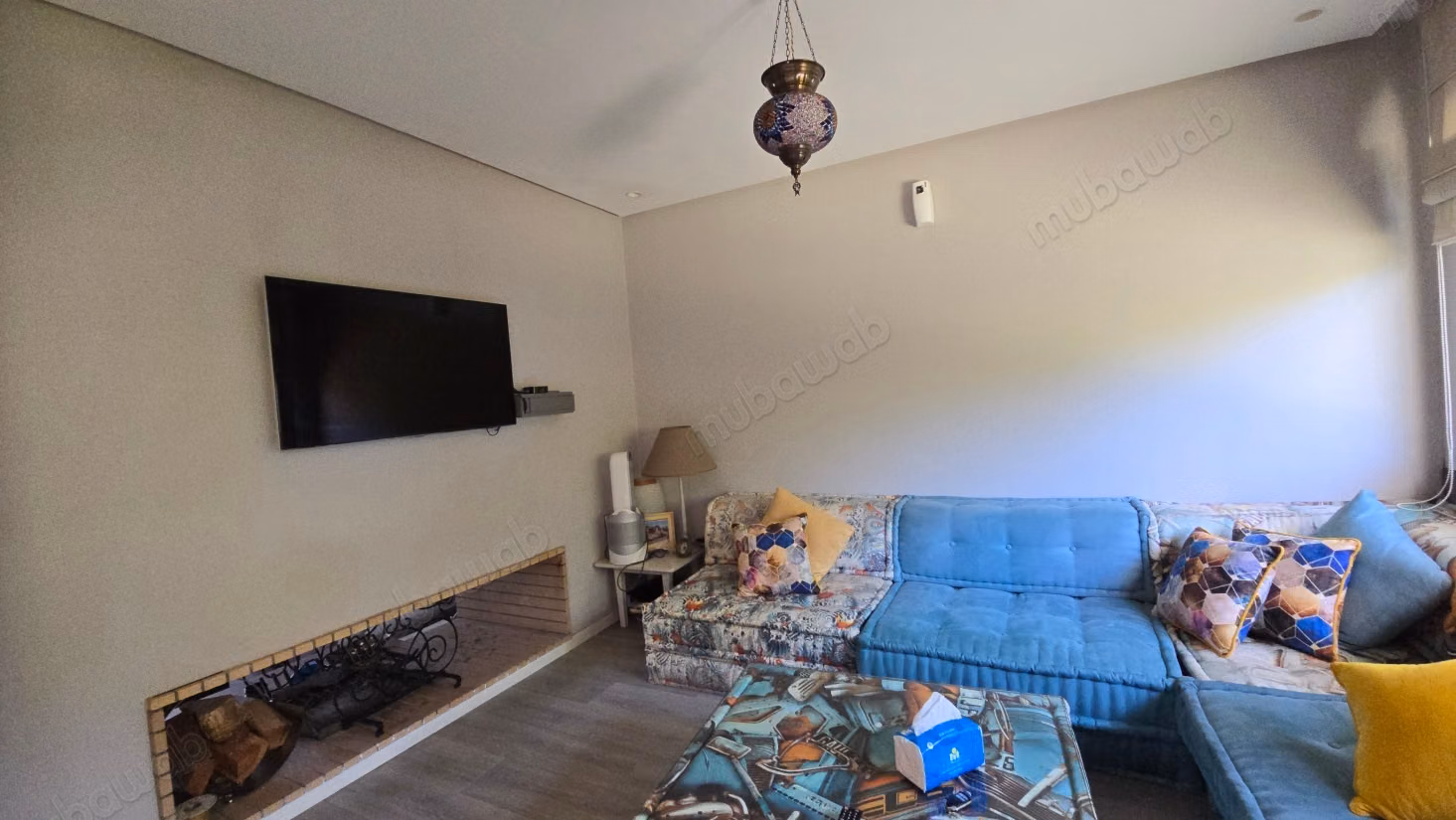 Magnífica villa con vista al mar en primera línea