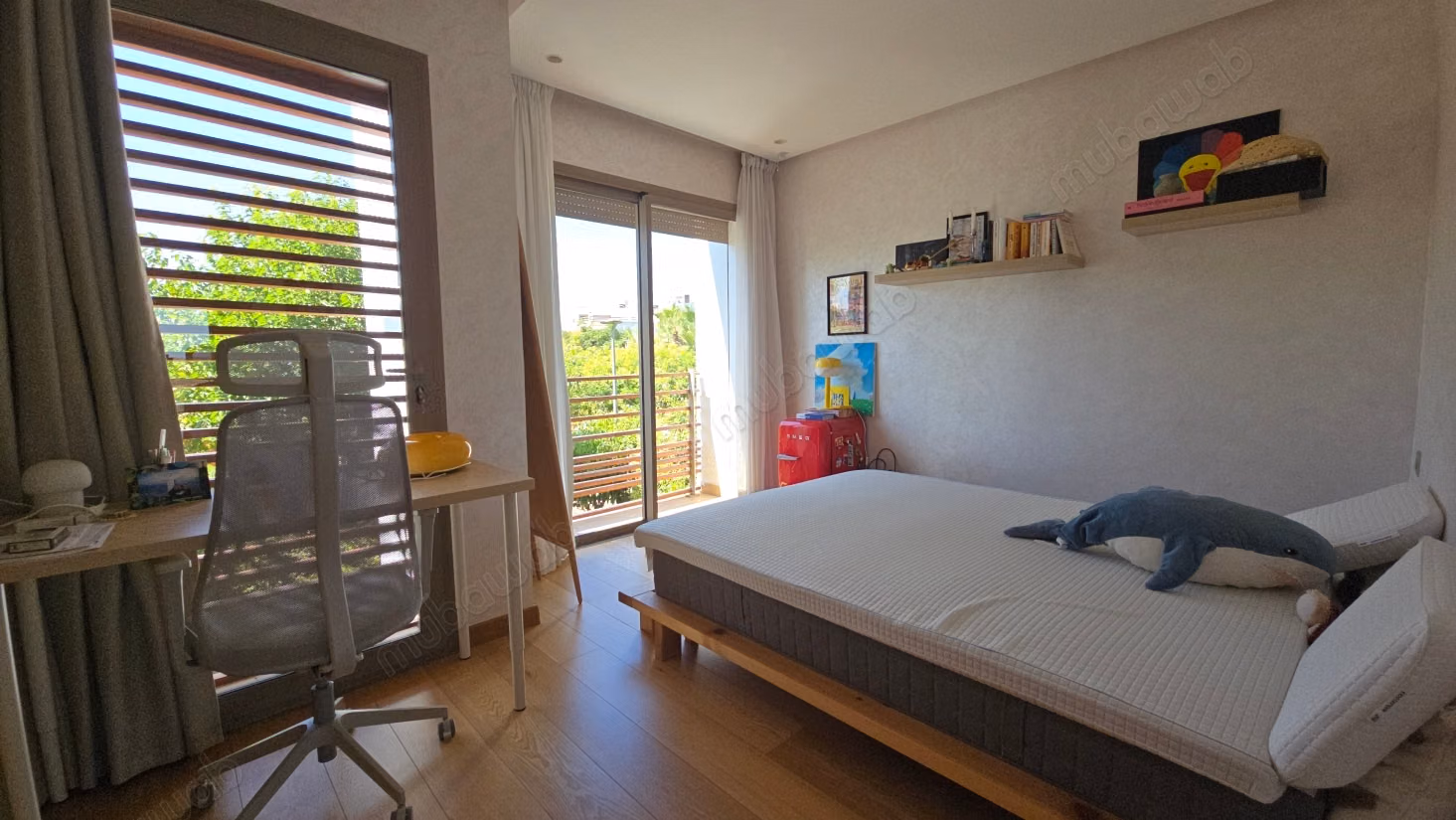 Magnífica villa con vista al mar en primera línea